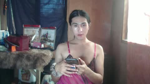 Snapshot of victoria_secret_69 chatting on 8, 1, 2025 BEATHY online show from 8, 1, 2025
