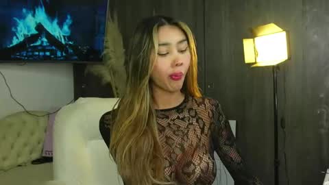 Liah online show from 23, 4, 2026