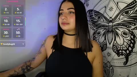 Victoria online show from 19, 2, 2025