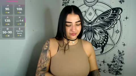 Victoria online show from 28, 2, 2025