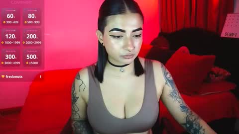 Victoria online show from 26, 3, 2026