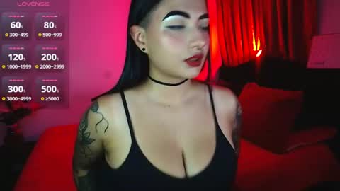 Snapshot of victoria_vox chatting on 16, 6, 2026 Victoria online show from 16, 6, 2026