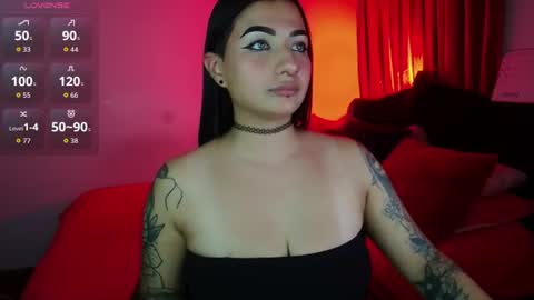 Snapshot of victoria_vox chatting on 1, 7, 2026 Victoria online show from 1, 7, 2026