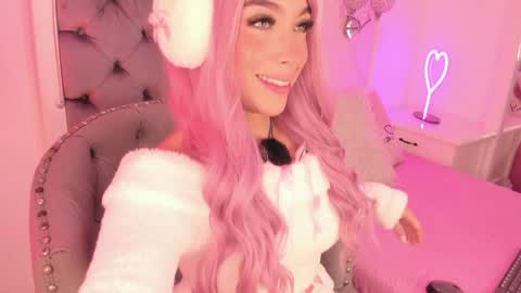 Snapshot of victoria_watsson chatting on 2, 2, 2025 victoria_watsson online show from 2, 2, 2025