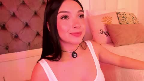 Snapshot of victoria_watsson chatting on 22, 9, 2025 victoria_watsson online show from 22, 9, 2025