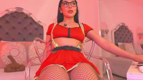 Snapshot of victoria_watsson chatting on 10, 10, 2025 victoria_watsson online show from 10, 10, 2025