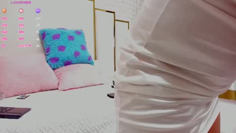 Victoria Sofia online show from 14, 2, 2025