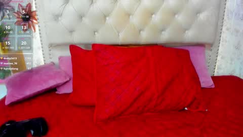 victoriaarousse online show from 9, 2, 2025