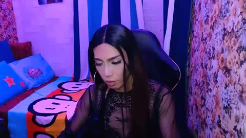 Snapshot of victoriaasianmistress chatting on 3, 3, 2025 Victoria online show from 3, 3, 2025