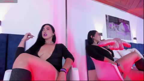 Snapshot of victoriaasmithh chatting on 21, 5, 2026 victoria online show from 21, 5, 2026