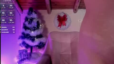 Snapshot of victoriabathory chatting on 22, 12, 2024 Tory online show from 22, 12, 2024