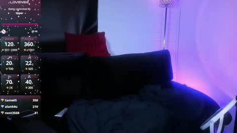 Snapshot of victoriabathory chatting on 13, 2, 2025 Tory online show from 13, 2, 2025