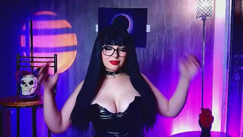 Snapshot of victoriabathory chatting on 11, 1, 2026 Tory online show from 11, 1, 2026