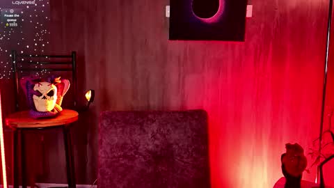 Snapshot of victoriabathory chatting on 16, 3, 2026 Tory online show from 16, 3, 2026