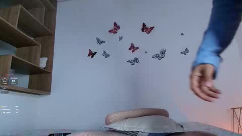 Victoria online show from 28, 11, 2025