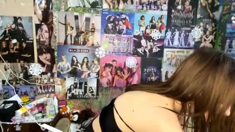 Lana online show from 23, 4, 2026