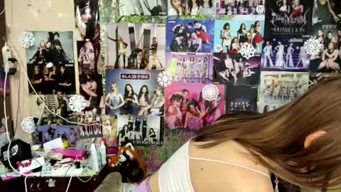 Lana online show from 24, 4, 2026