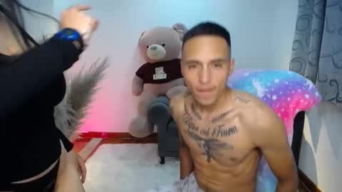 Snapshot of victoriaderek chatting on 7, 10, 2025 victoriaderek online show from 7, 10, 2025