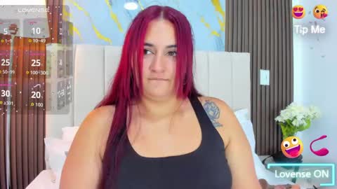 Snapshot of victoriaguzman_ chatting on 21, 4, 2026 Victoria online show from 21, 4, 2026