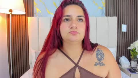 Snapshot of victoriaguzman_ chatting on 30, 5, 2026 Victoria online show from 30, 5, 2026