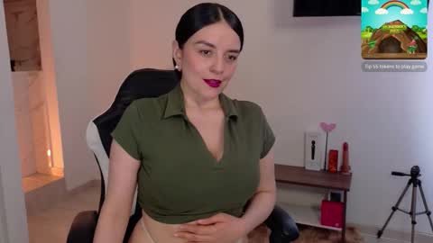 Kim 3 online show from 17, 3, 2026