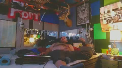 victoriajohn online show from 30, 11, 2025