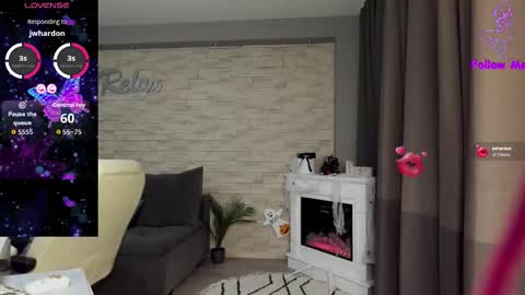 Victoria online show from 1, 11, 2025