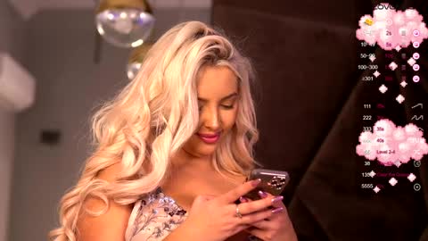 Snapshot of victoriamorrone chatting on 8, 1, 2025 Diddy online show from 8, 1, 2025