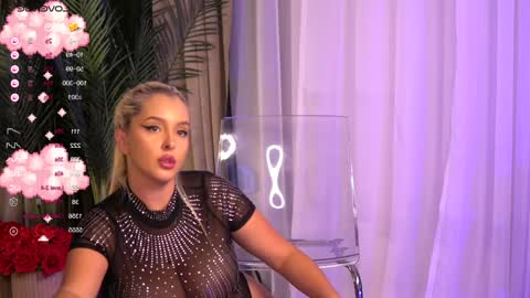 Snapshot of victoriamorrone chatting on 16, 1, 2025 Diddy online show from 16, 1, 2025