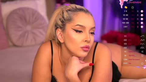 Snapshot of victoriamorrone chatting on 20, 1, 2025 Diddy online show from 20, 1, 2025