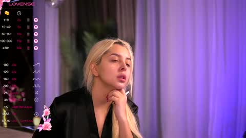 Snapshot of victoriamorrone chatting on 10, 3, 2025 Diddy online show from 10, 3, 2025
