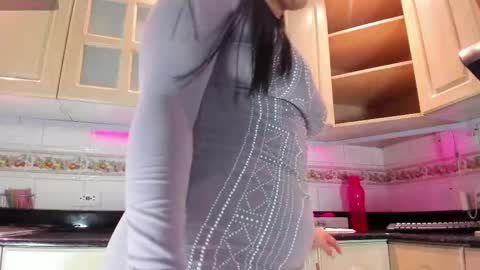 Snapshot of victoriapowell chatting on 4, 10, 2025 Victoria online show from 4, 10, 2025