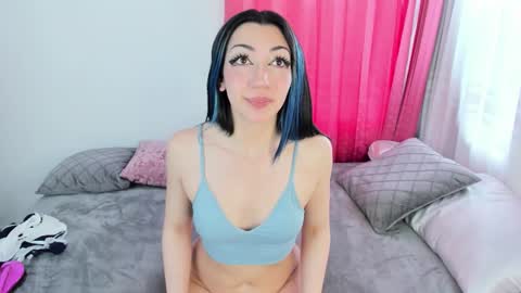 Victoria but you can tell me Vicky Vic or just Tory online show from 13, 12, 2025