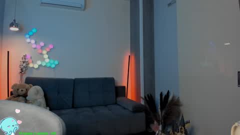 Viktoria online show from 13, 12, 2024