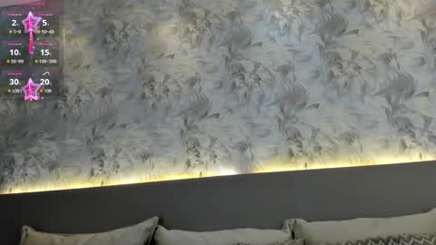 Victoria Shelby  online show from 8, 1, 2026