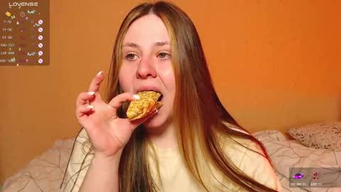 victoriassecrets_ online show from 22, 2, 2025