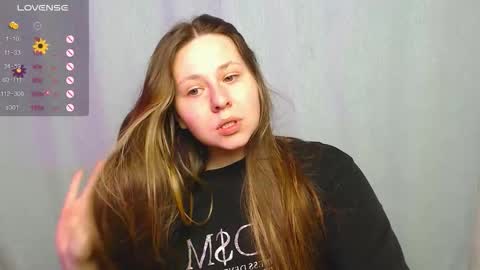 victoriassecrets_ online show from 3, 10, 2025