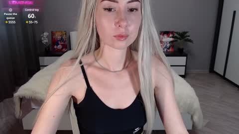 VictoriaTiger online show from 4, 12, 2024