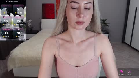 VictoriaTiger online show from 4, 2, 2025