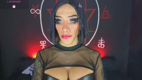 Victoria Vampire online show from 6, 4, 2026