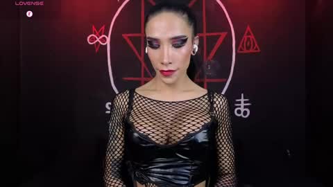 Snapshot of victoriavampire666 chatting on 15, 5, 2026 Victoria Vampire online show from 15, 5, 2026