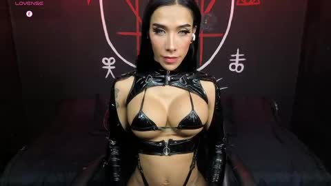 Snapshot of victoriavampire666 chatting on 17, 5, 2026 Victoria Vampire online show from 17, 5, 2026