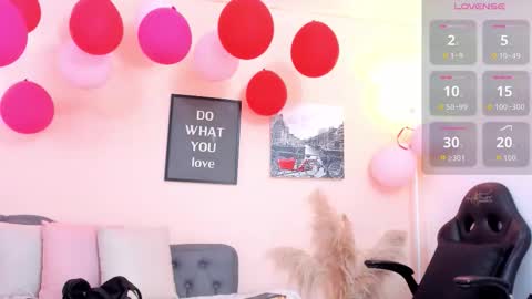 Snapshot of victoriazans chatting on 14, 2, 2026 Victoriazans online show from 14, 2, 2026