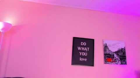 Victoriazans online show from 31, 3, 2026