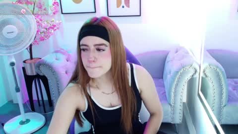 Victoria.  online show from 8, 4, 2026