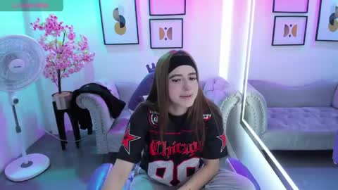 Victoria.  online show from 17, 4, 2026