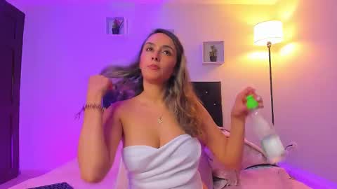 victoriia_rose_ online show from 29, 3, 2026
