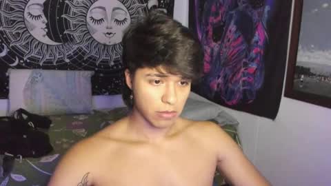 Snapshot of victorino_jhonson chatting on 25, 12, 2024 Victorino Jhonson online show from 25, 12, 2024