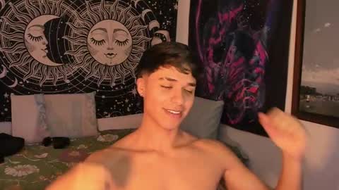 Snapshot of victorino_jhonson chatting on 27, 12, 2024 Victorino Jhonson online show from 27, 12, 2024