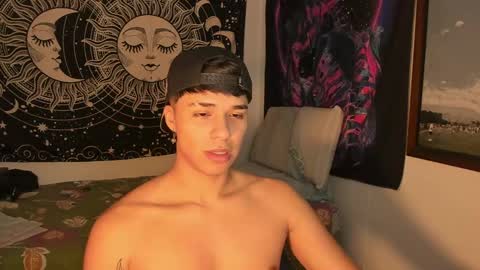 Snapshot of victorino_jhonson chatting on 29, 12, 2024 Victorino Jhonson online show from 29, 12, 2024